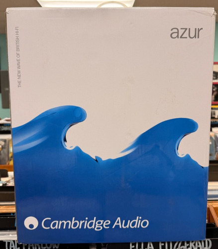 Cambridge audio azur 740c - azur, 740c-b