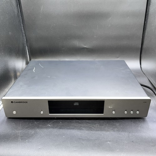 Cambridge audio cxc - cxc, cd
