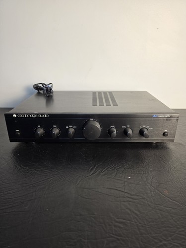 Cambridge audio stereo - audio,