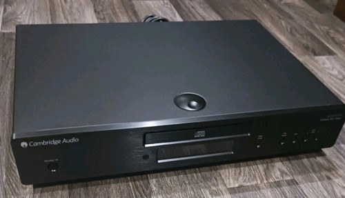 Cambridge audio azur 650c high - audio,